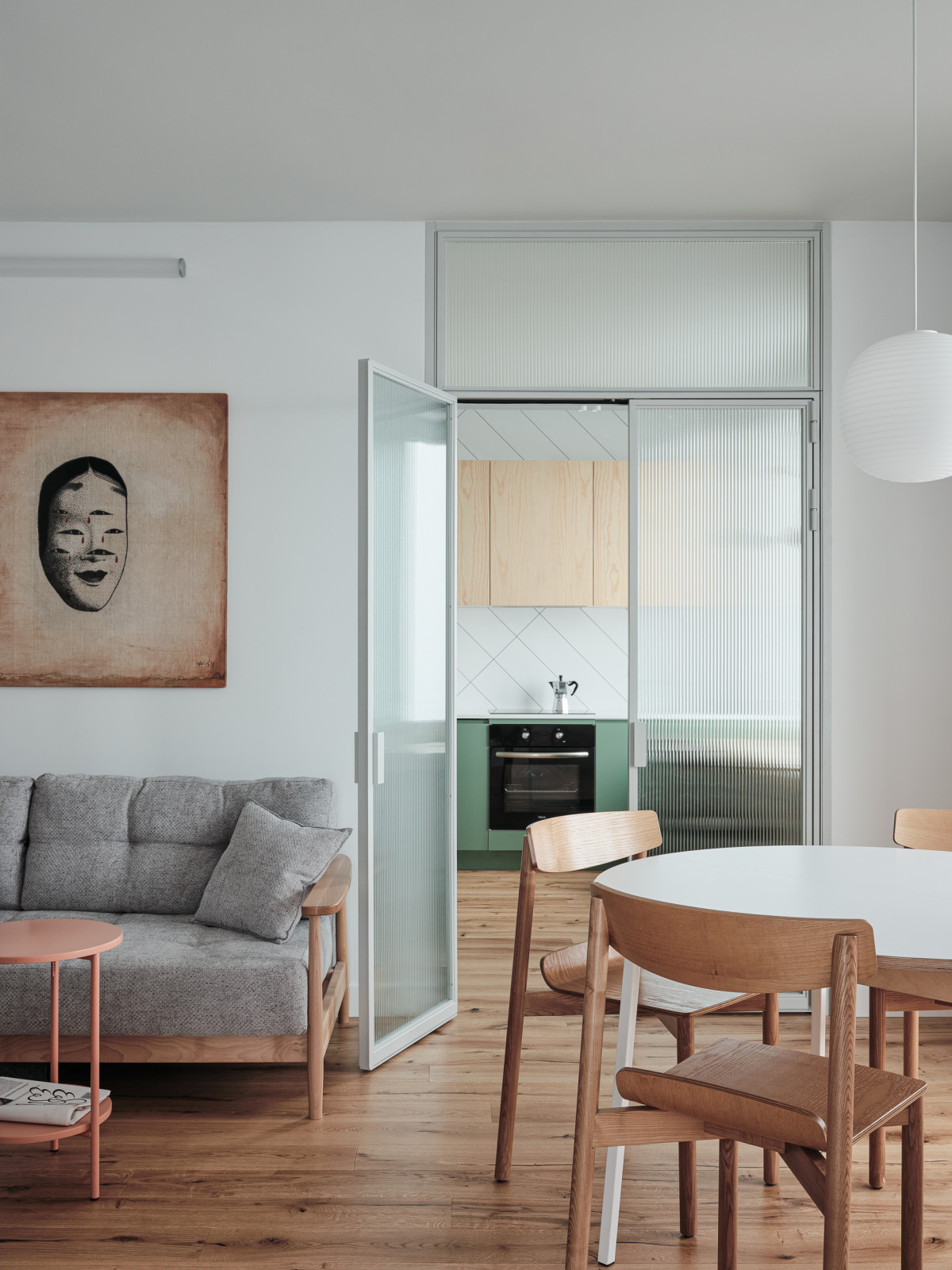 Квартира 70м2