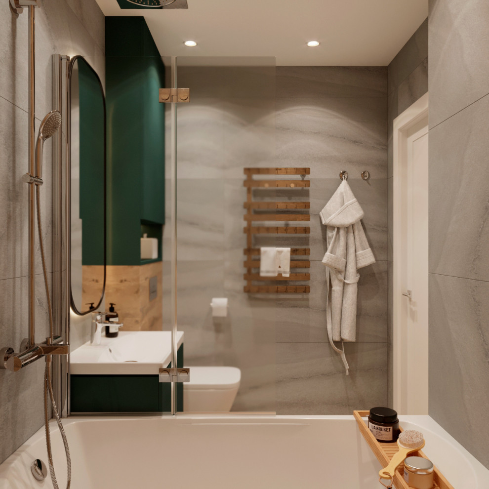 ЖК Счастье. Ижевск