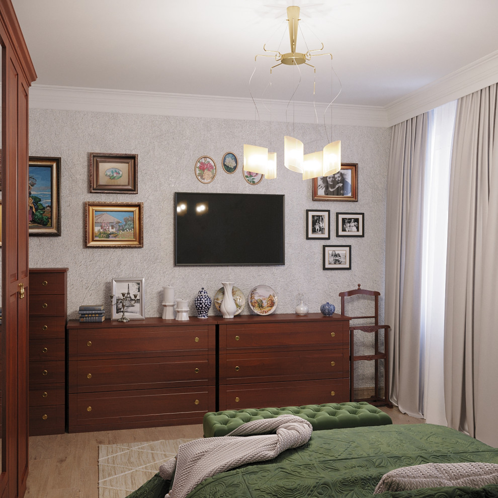 Те далёкие страны...