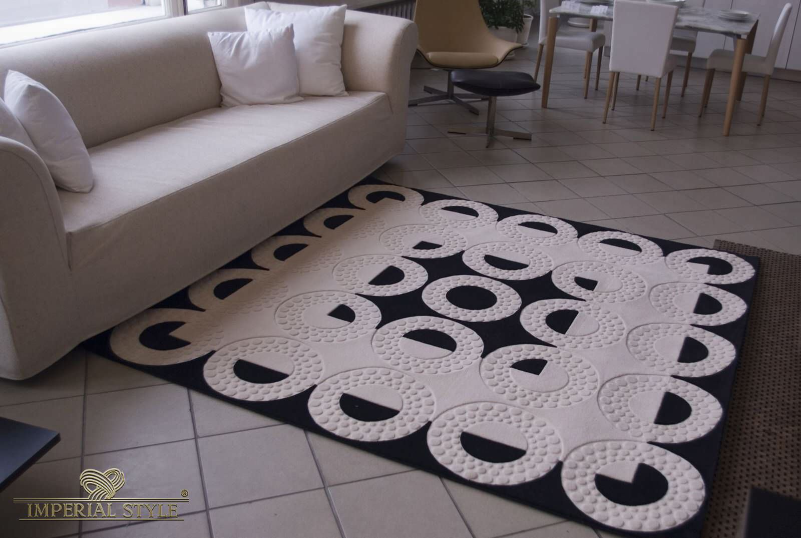 Империал-Стиль