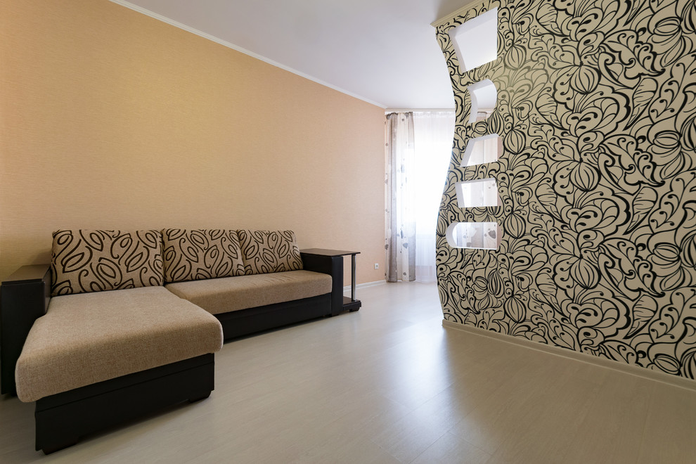 Обложка проекта: Квартира 0072