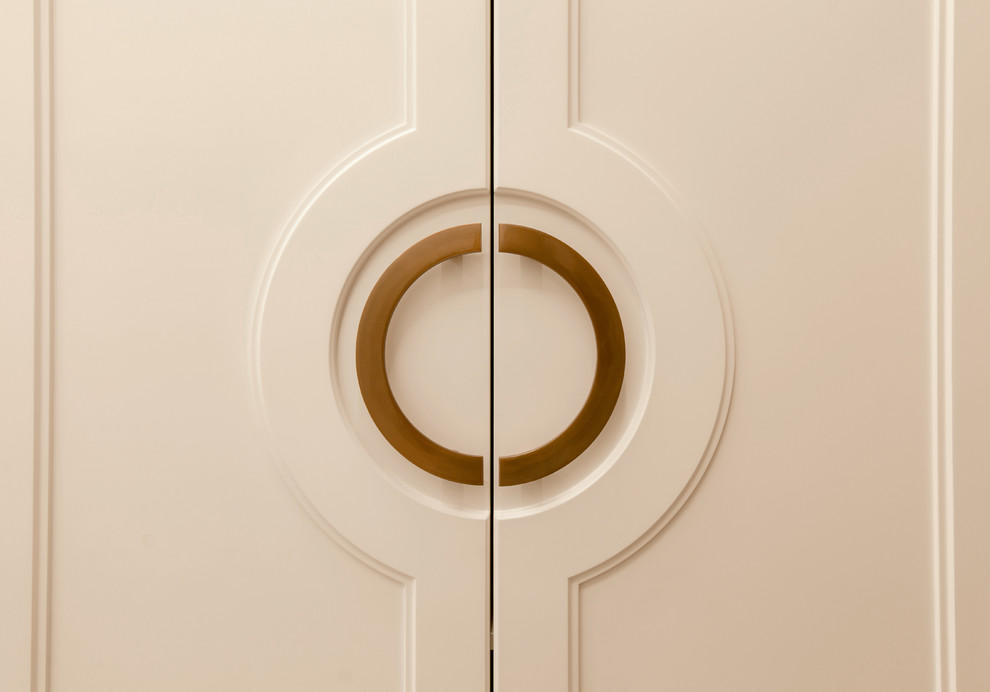 Обложка проекта: Квартира на берегу моря, ЖК "АКТЁР ГЭЛАКСИ"