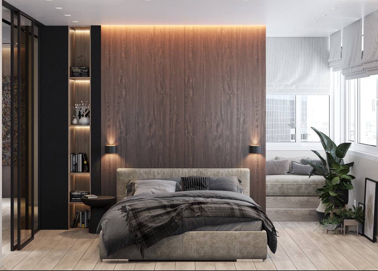 ЖК Татьянин Парк