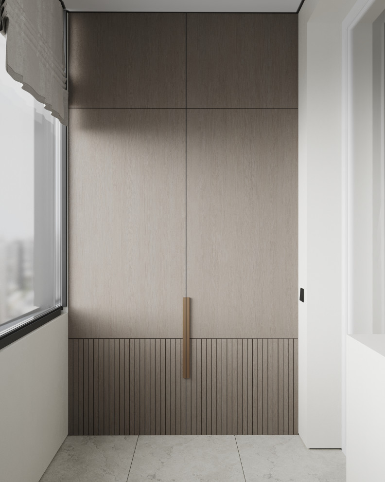 Дизайн квартиры