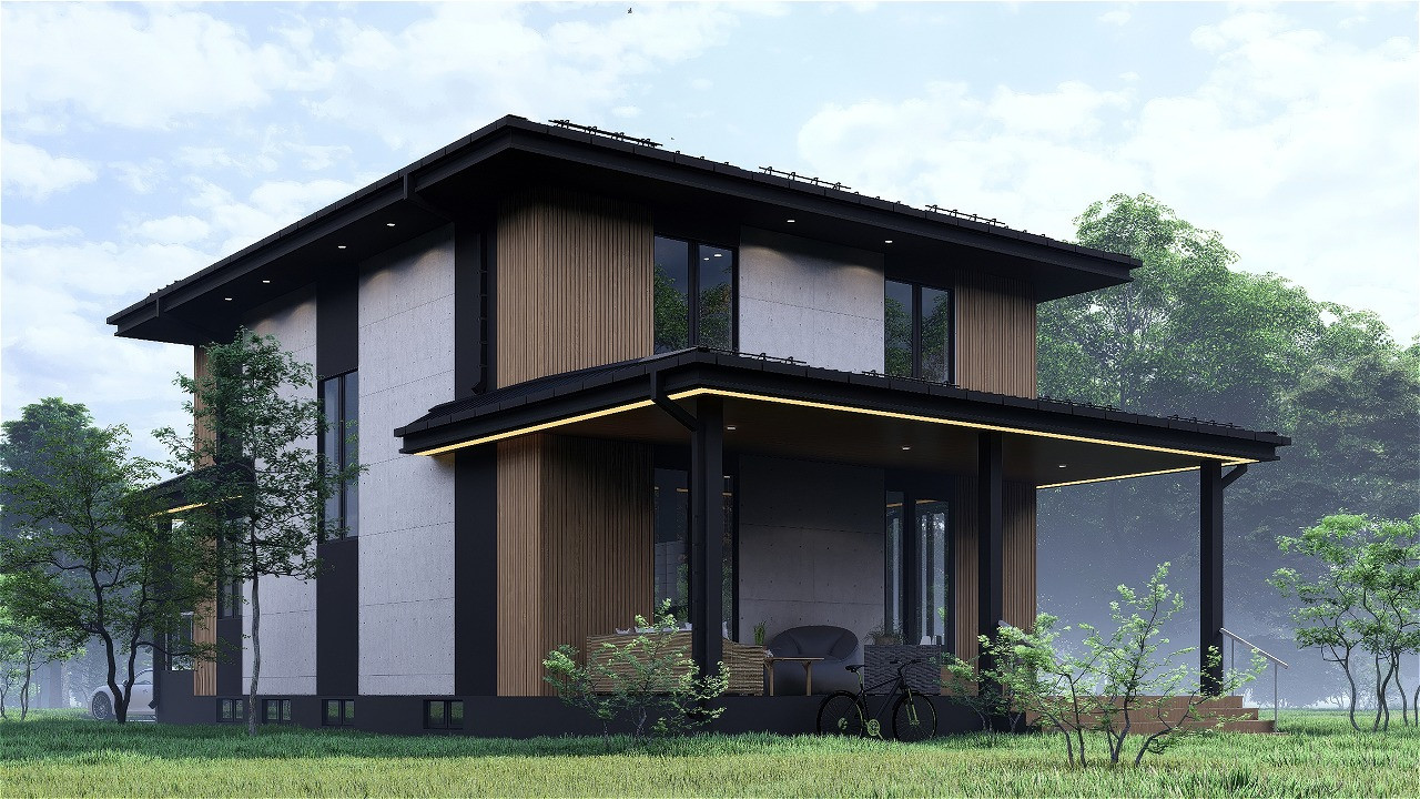 Компания EnkyProject