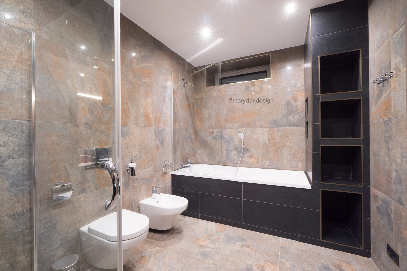 Обложка проекта: Загородный дом Санузел