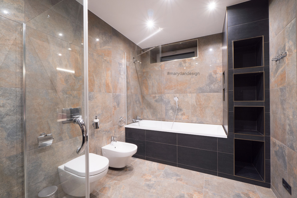 Обложка проекта: Загородный дом Санузел