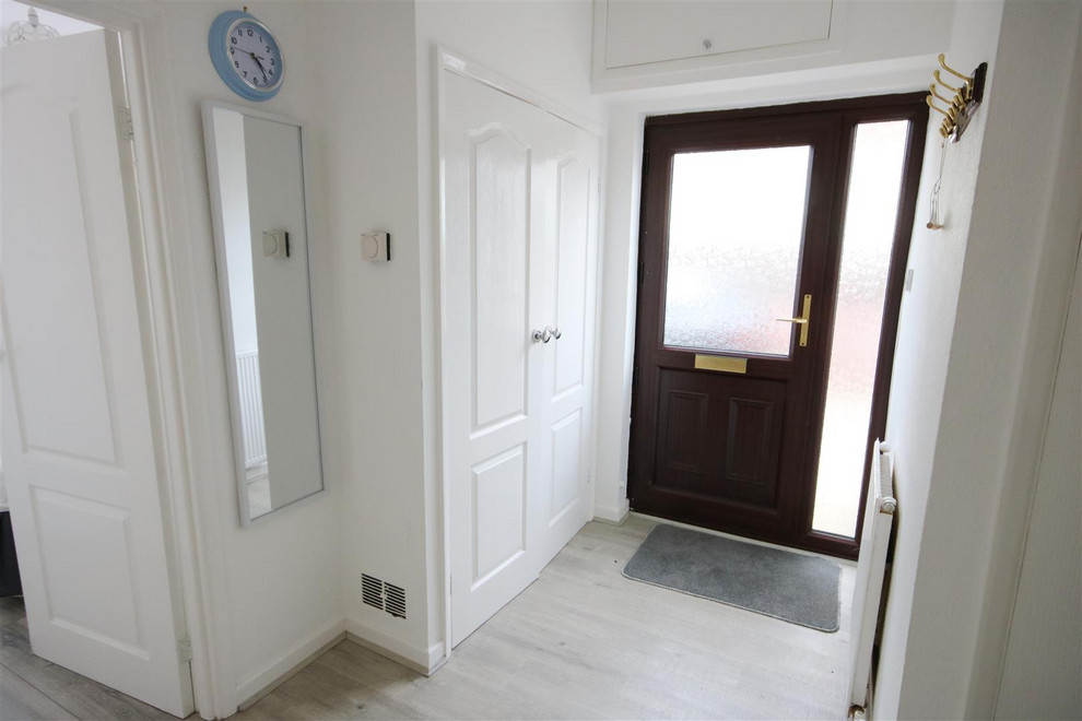 Florence Road, renovation - Amos Goldreich Architecture, September 2019