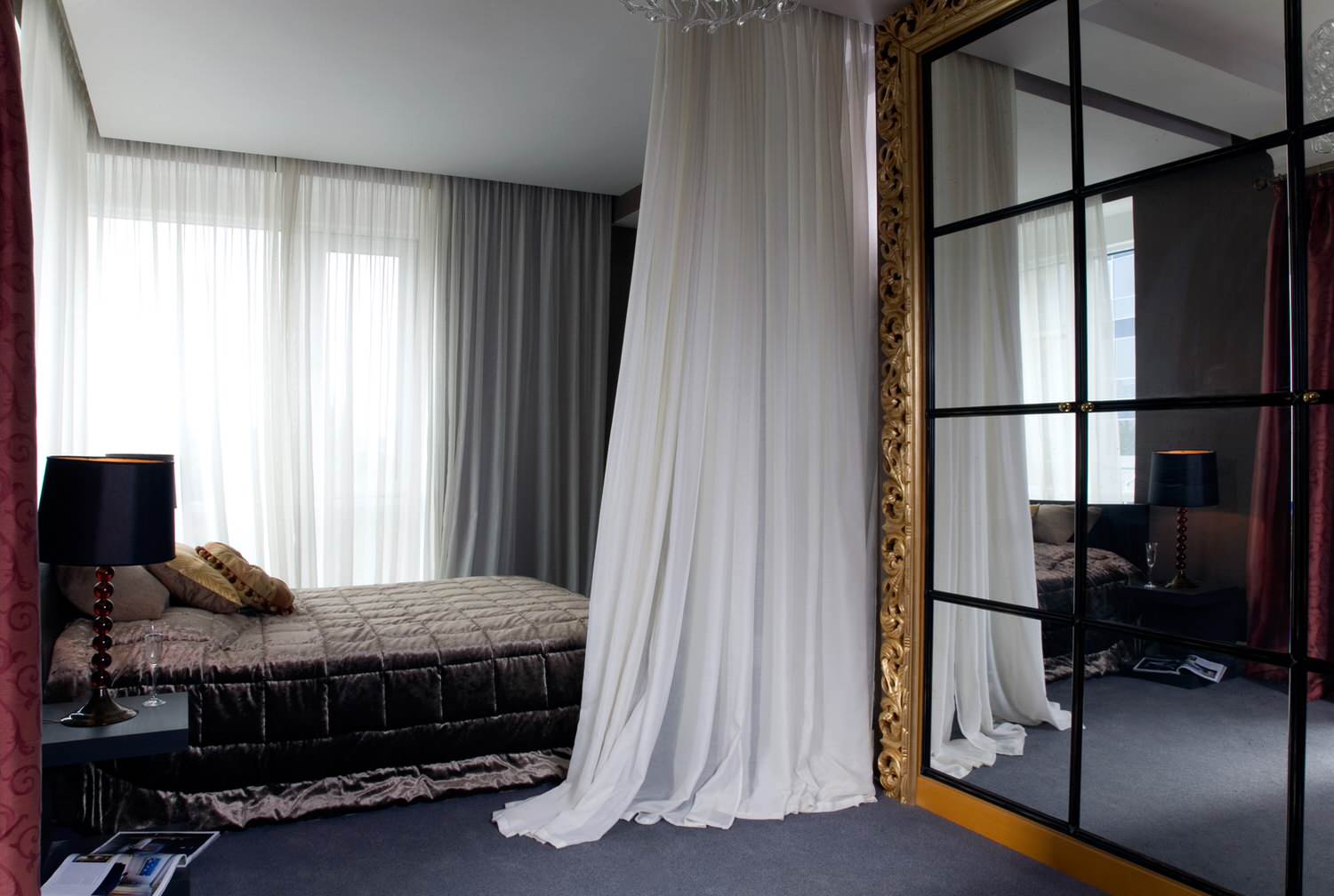 Аппартаменты