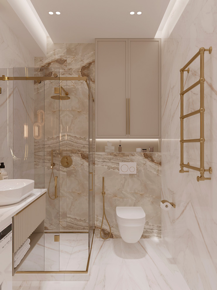 1-комнатная квартира в ЖК "Остров"