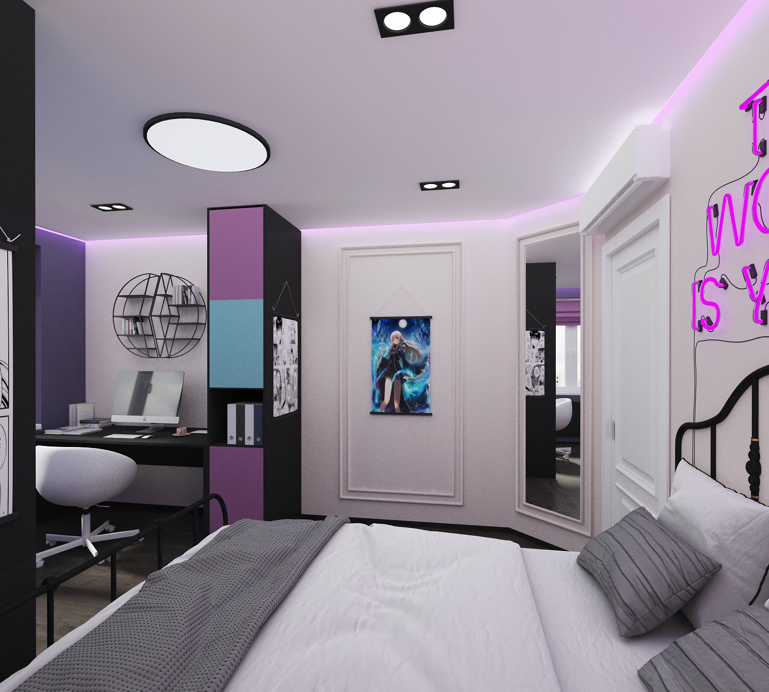 Комендантский проспект СПб