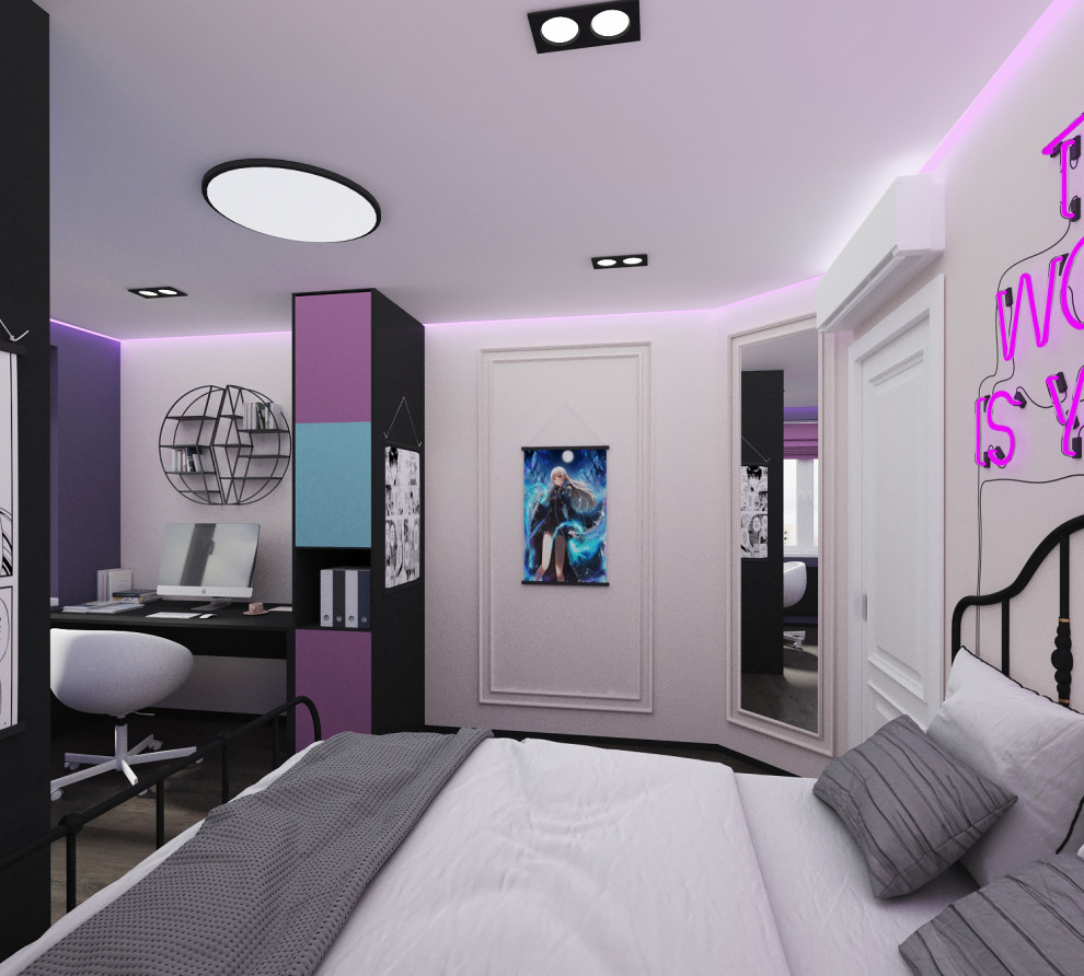 Комендантский проспект СПб