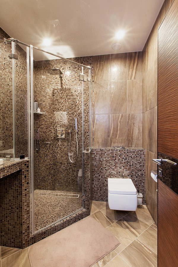 Санузел | bathroom