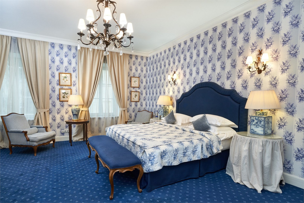 ГРАНД ОТЕЛЬ ЛЮКС МОЙКА 22