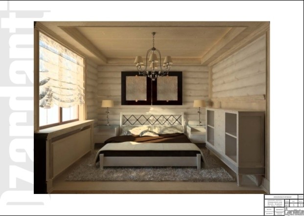 210 м2 КП Троица