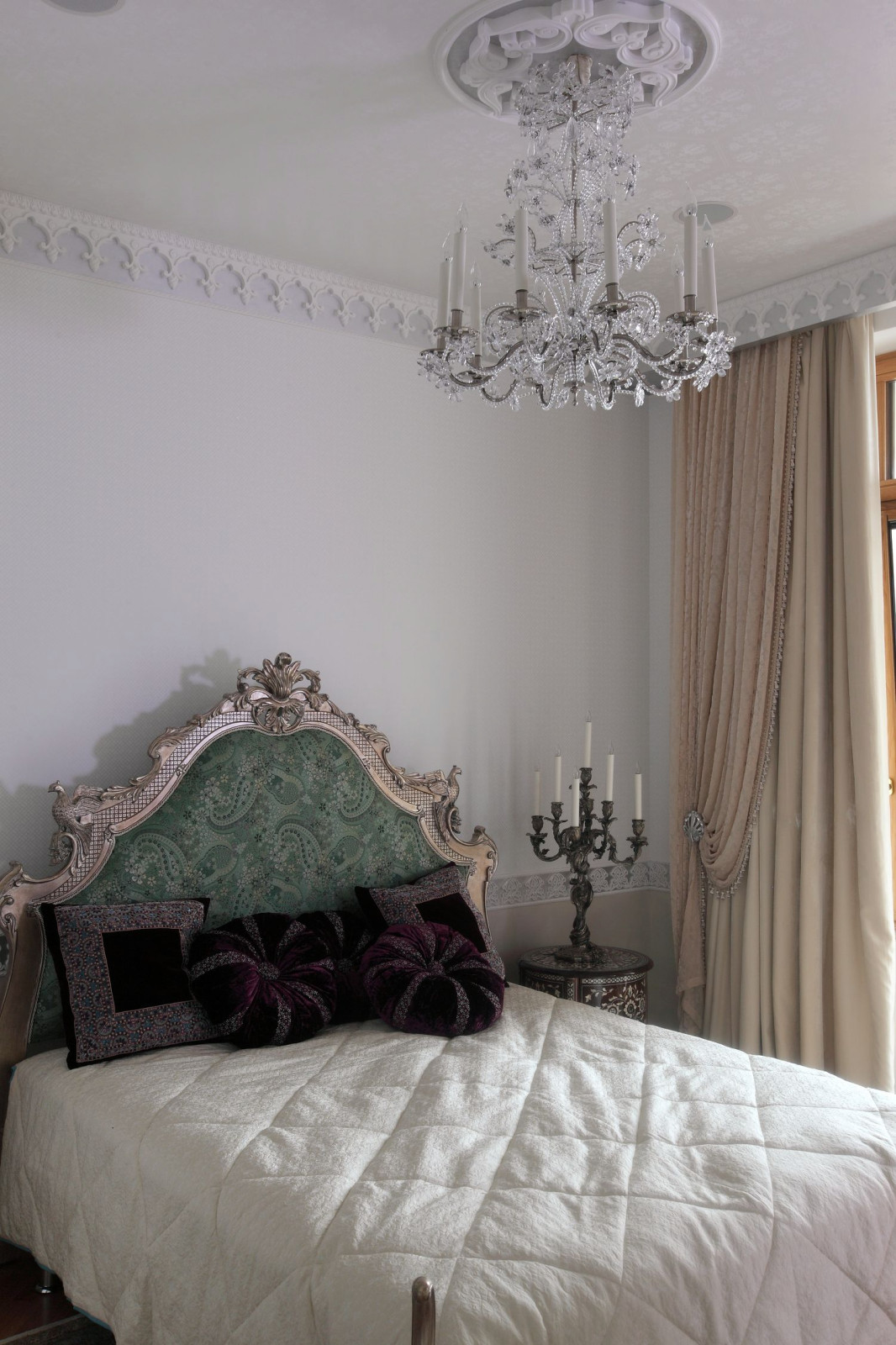 Восточные сладости