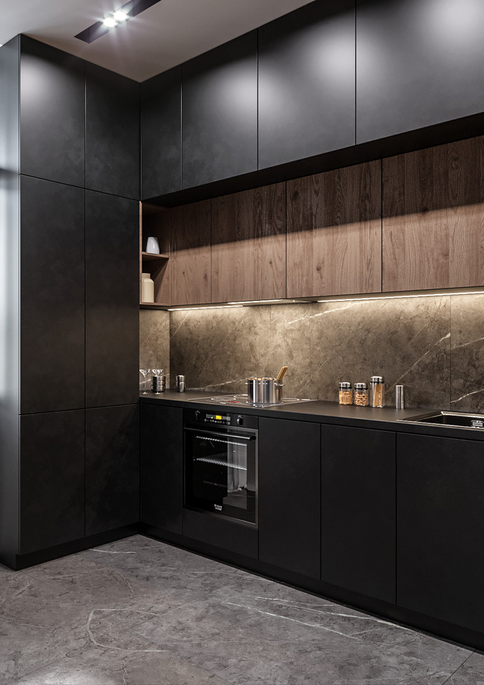 ЖК Красный Аксай Лофт