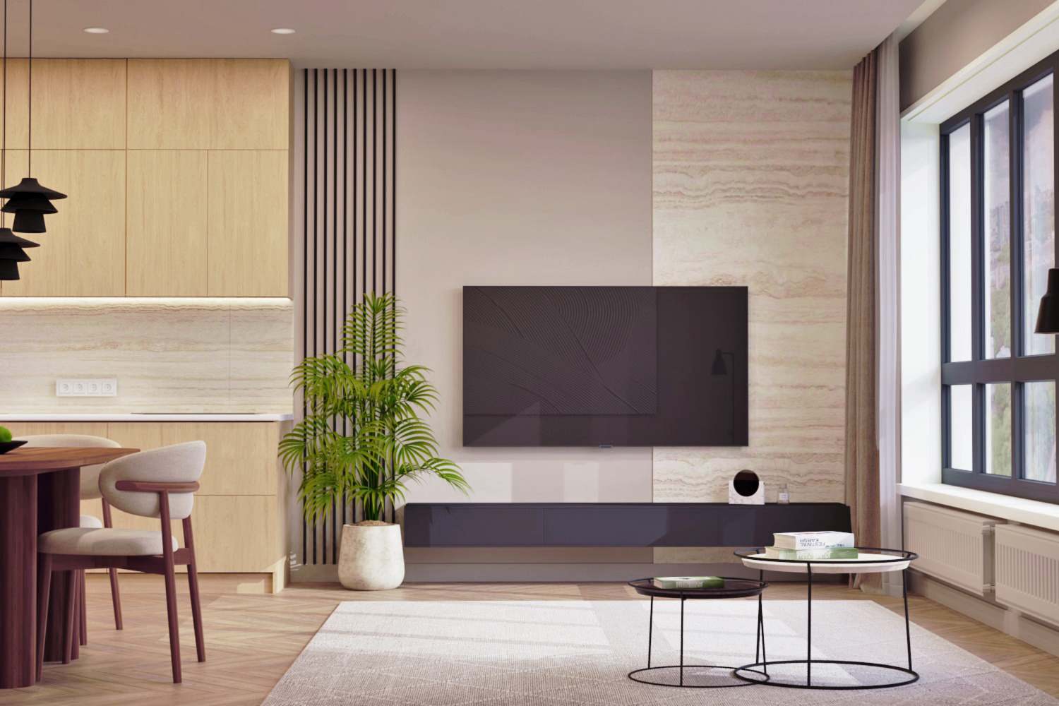 Квартира по ул. Сагит Агиша