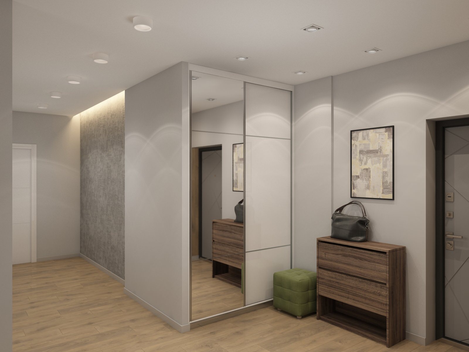 ЖК "Заельцовский"