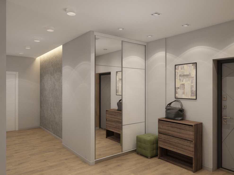 ЖК "Заельцовский"