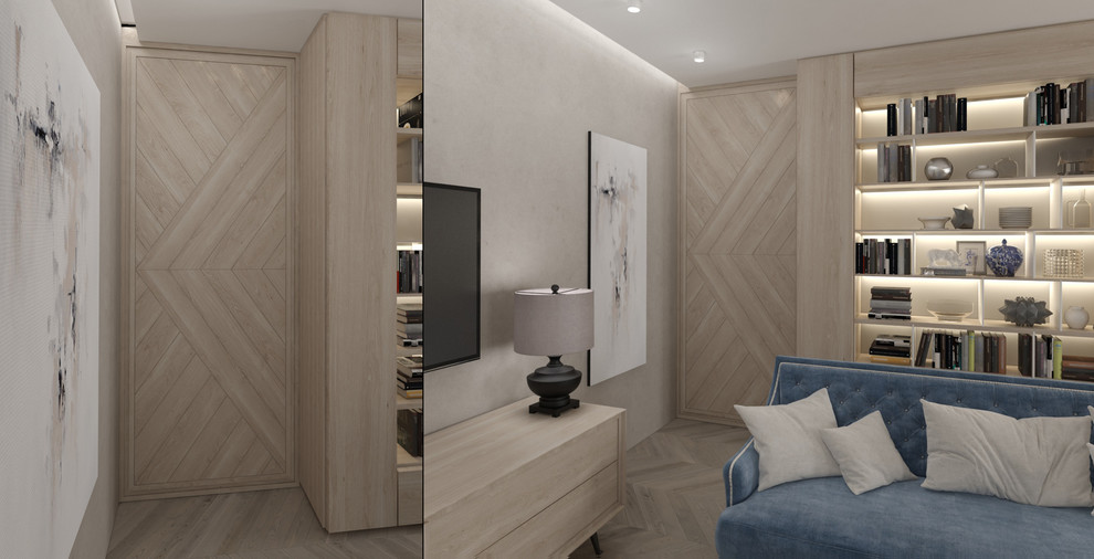Gr6 Apartment