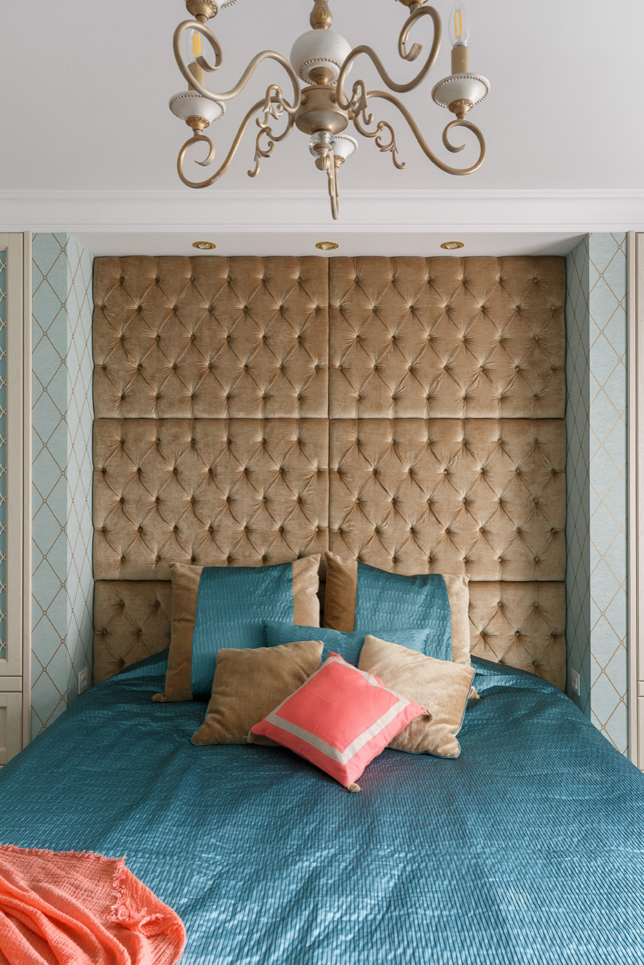 Санкт-Петербург, ул. Планерная