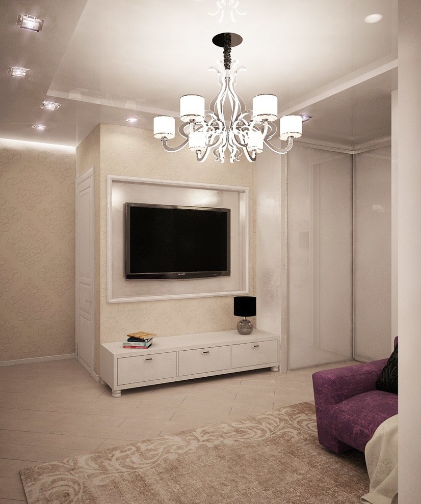 3к.кв. в ЖК "Атлант" (83,2 кв.м)