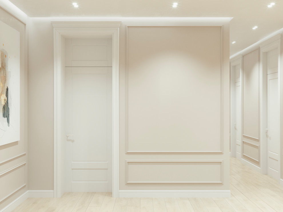 Дом в Булгаково