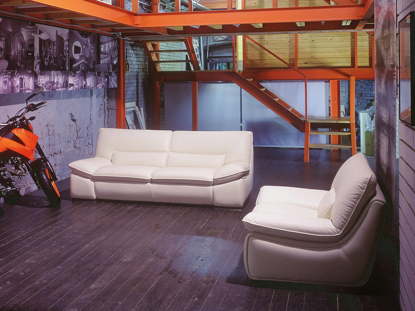 У роскоши есть имя!