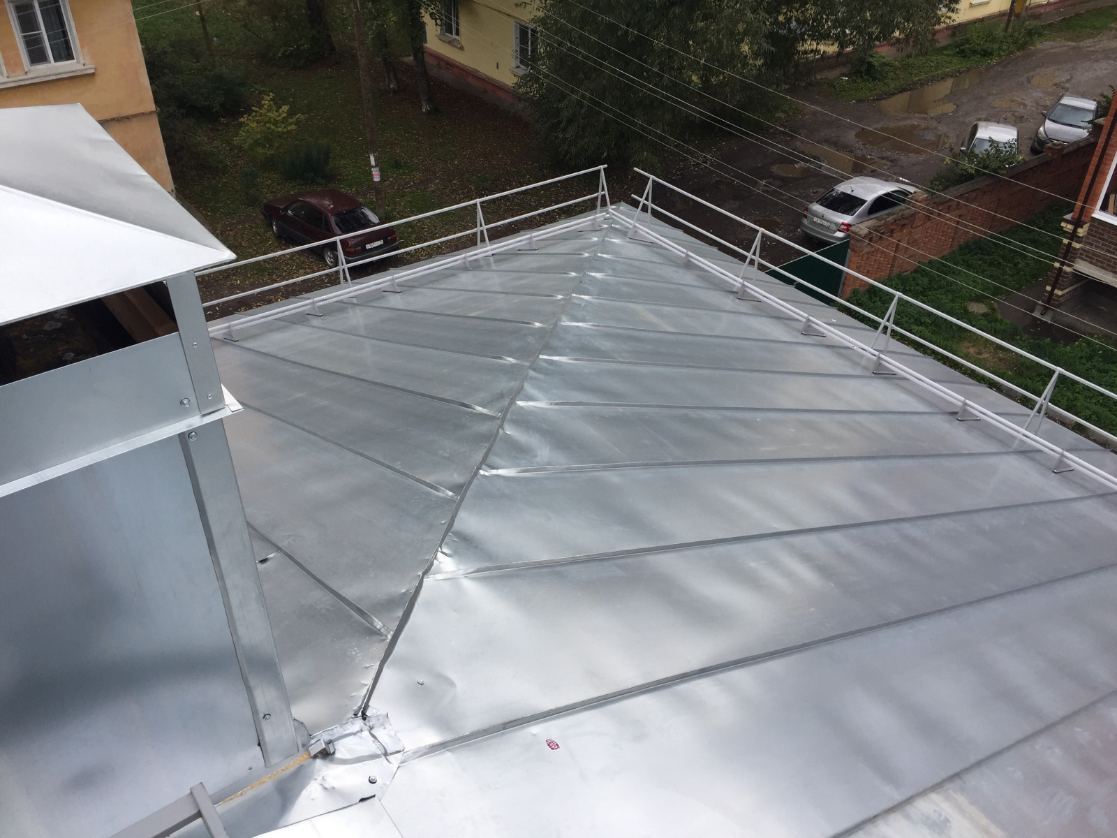 Павел Чигонин