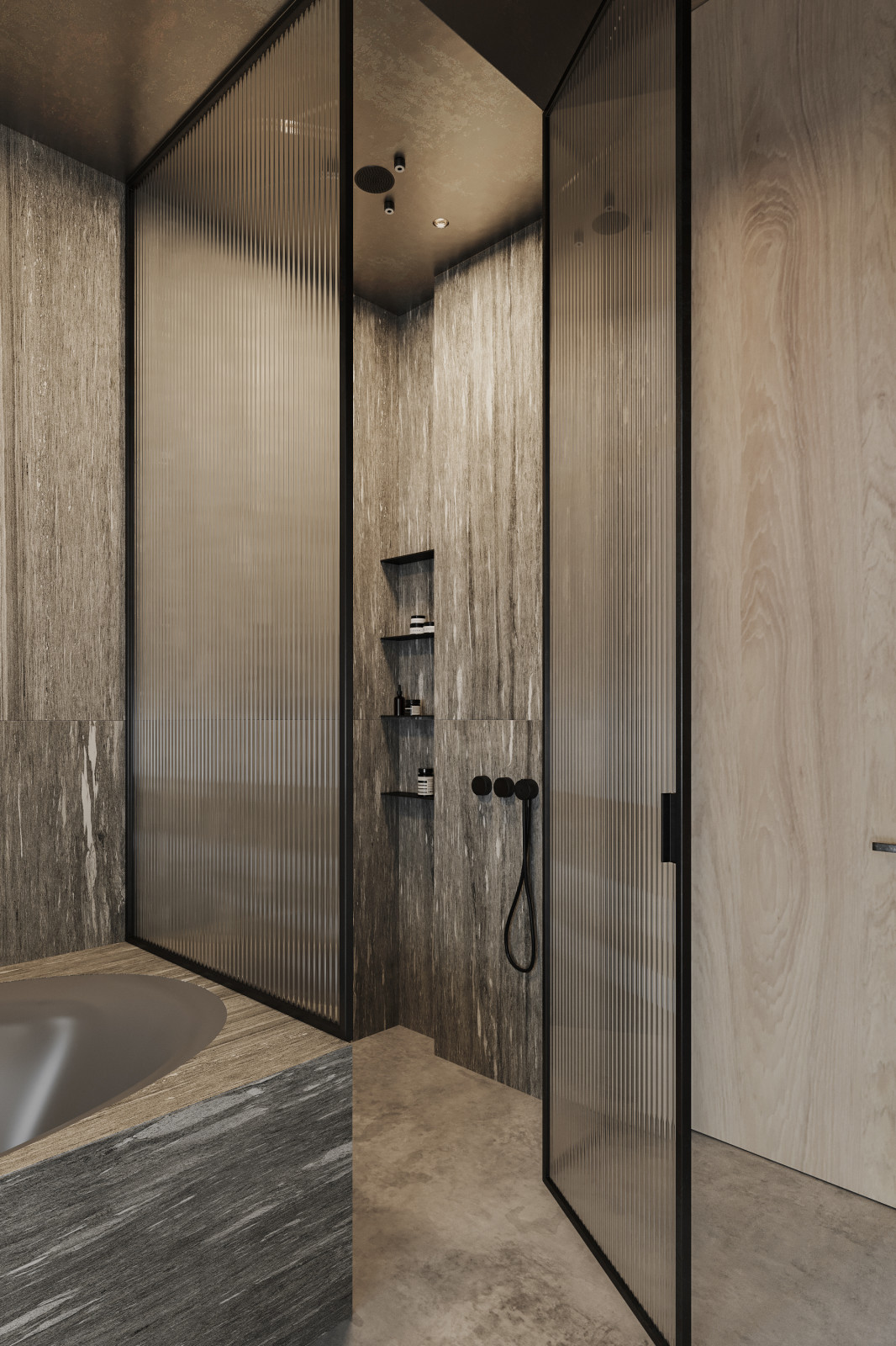 Дом "Восход"