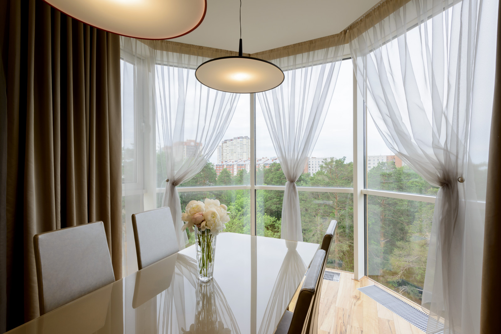 Квартира в Эдеме