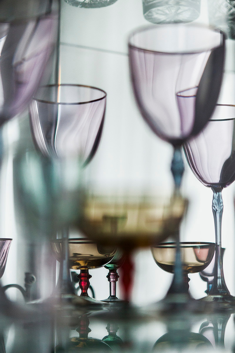 Квартира на Бабушкина для Houzz