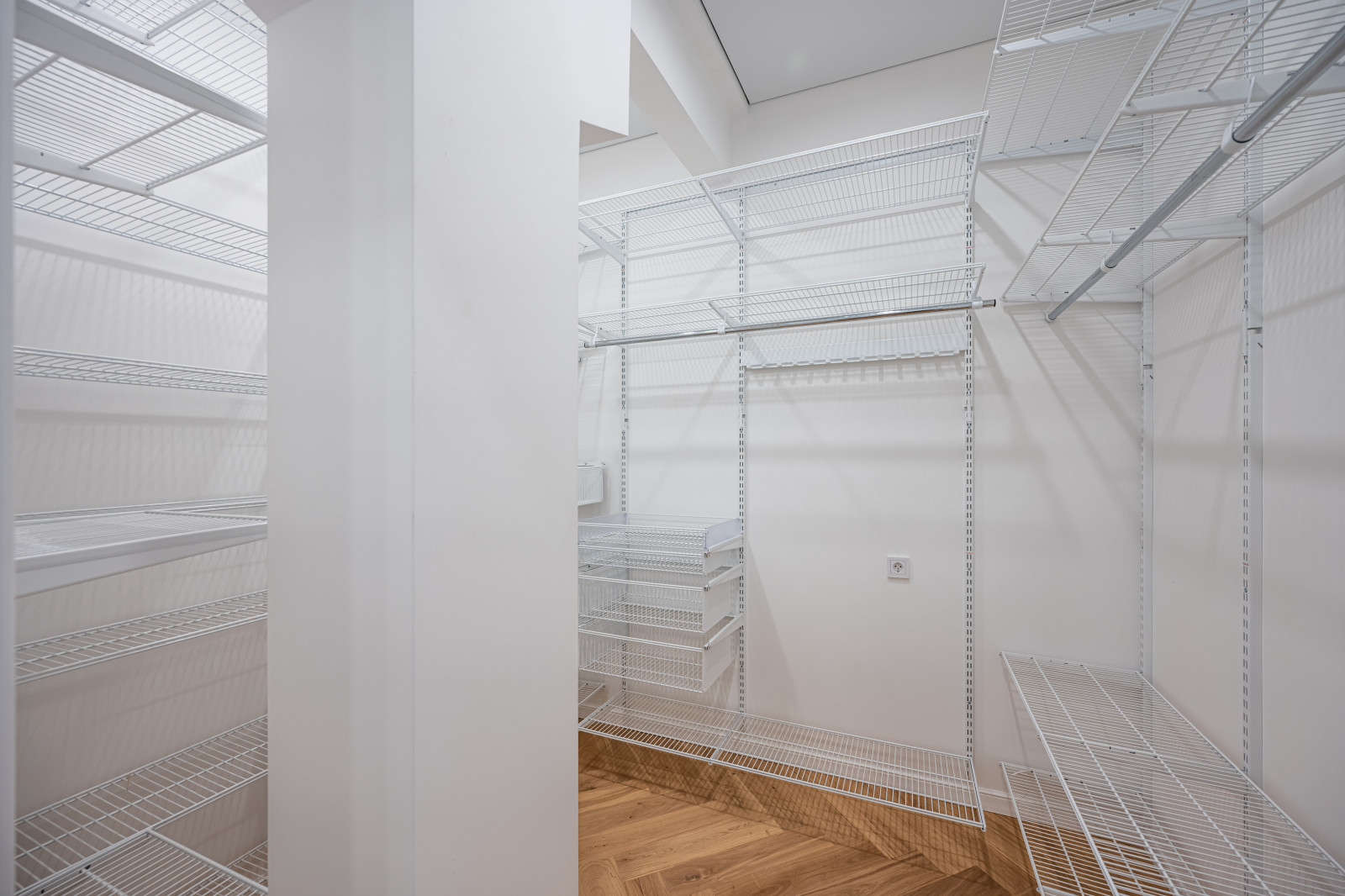 Квартира с элементами сканди