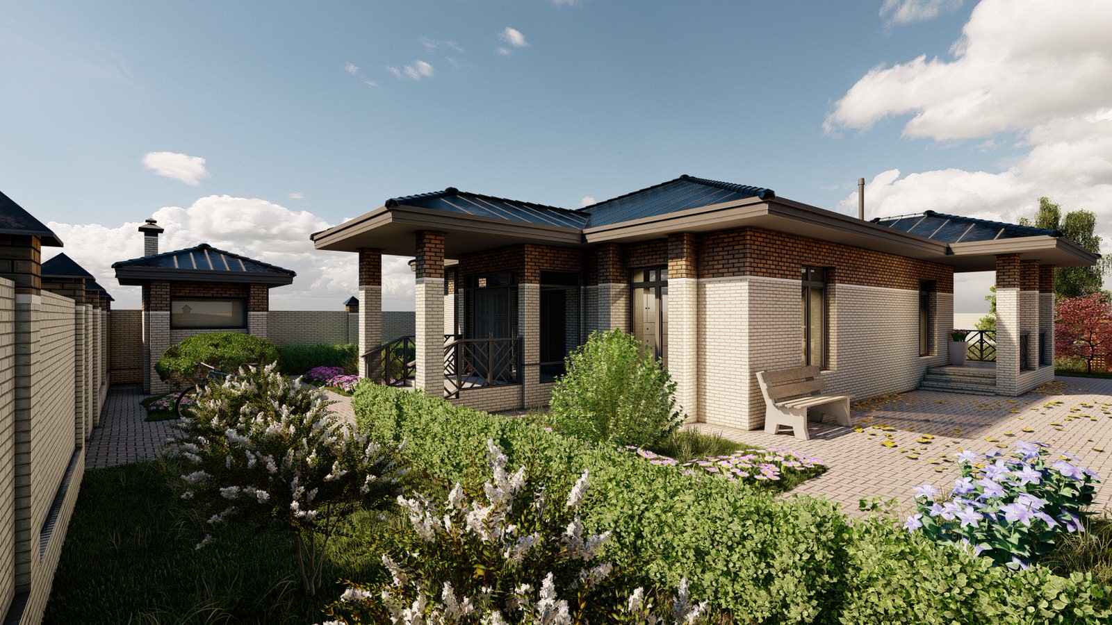 Обложка проекта: ЛИВЕРПУЛЬ