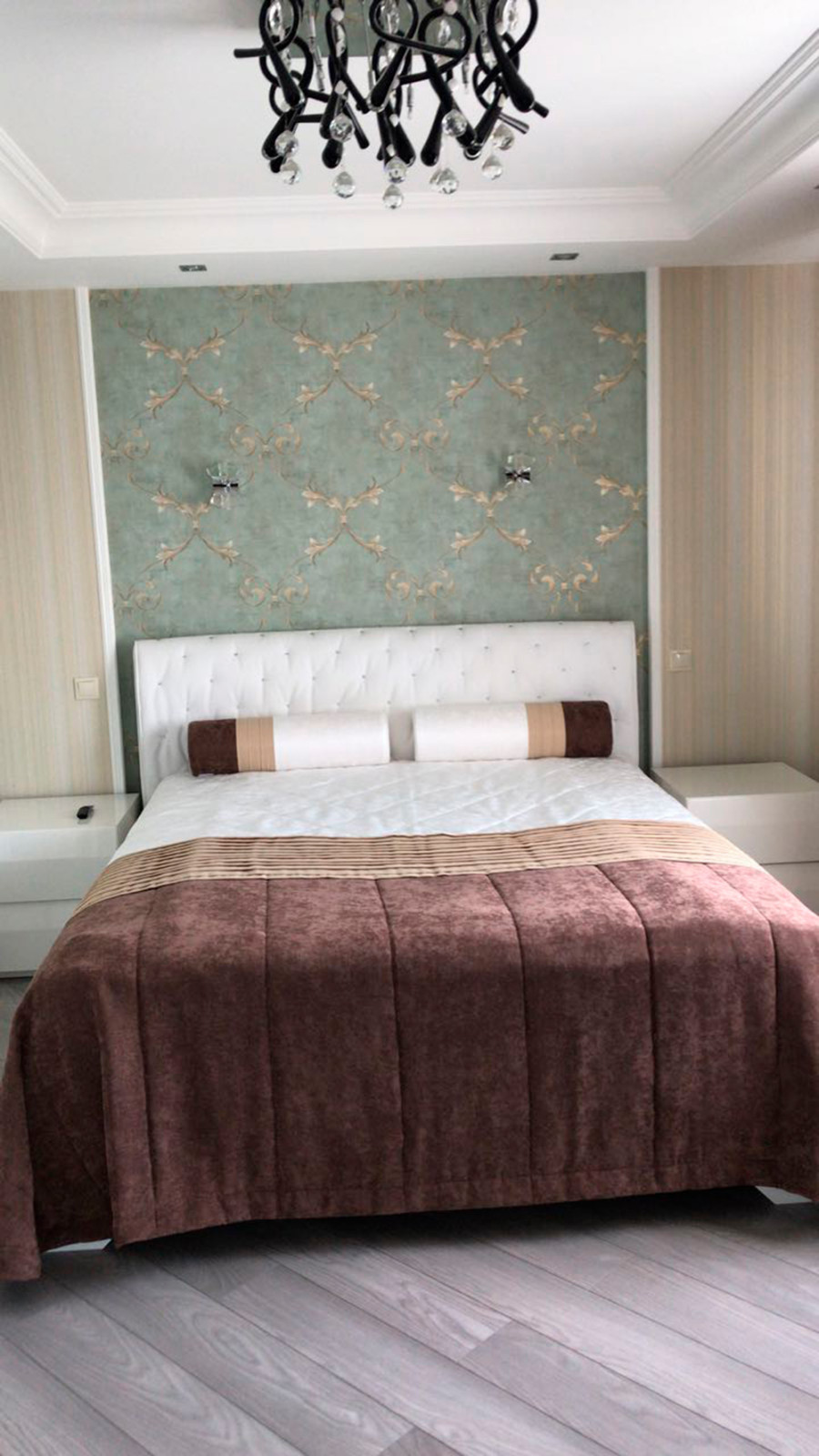 Спальня для родителей 1.1