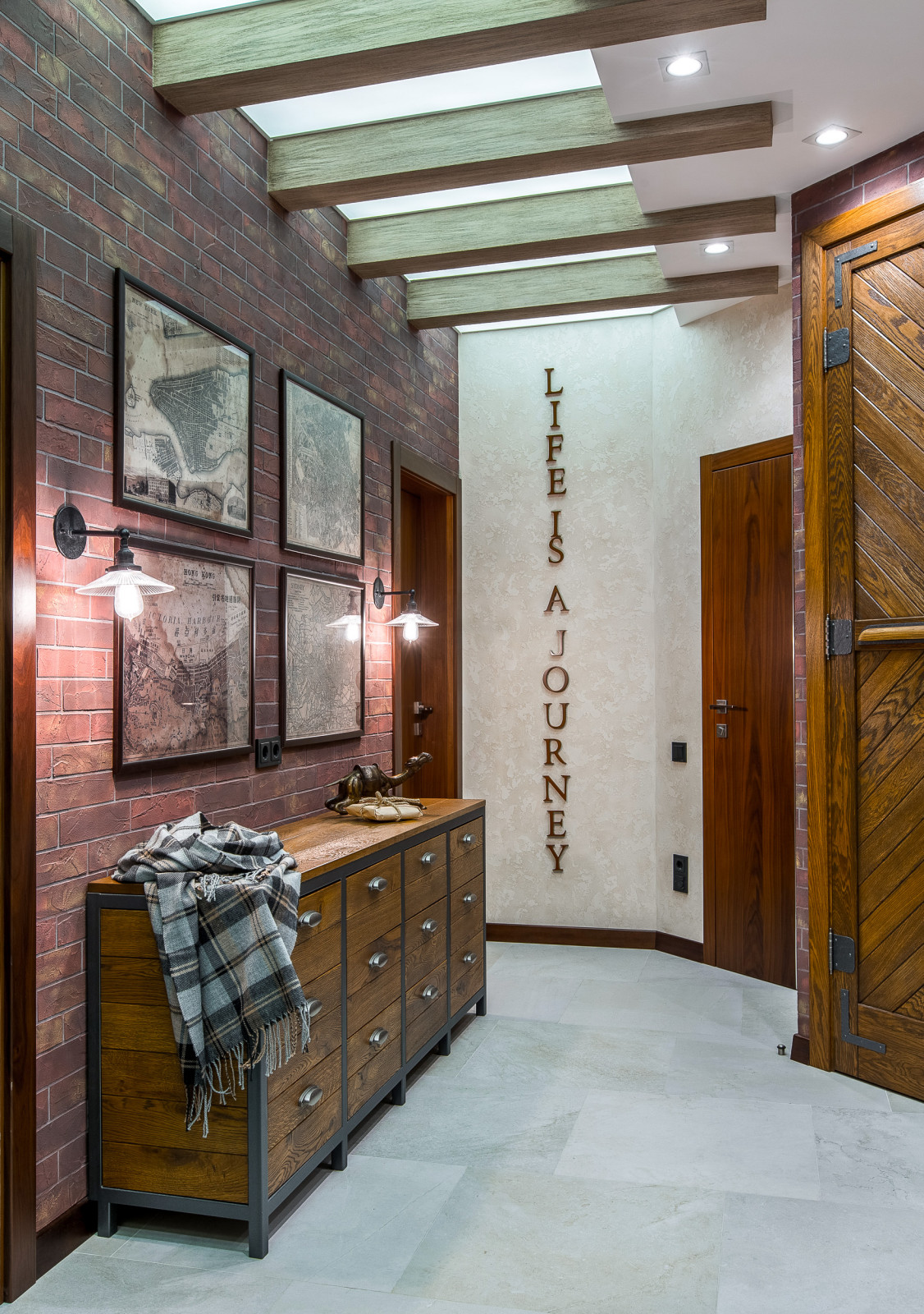 Квартира в г. Самара, ЖК "Ладья"