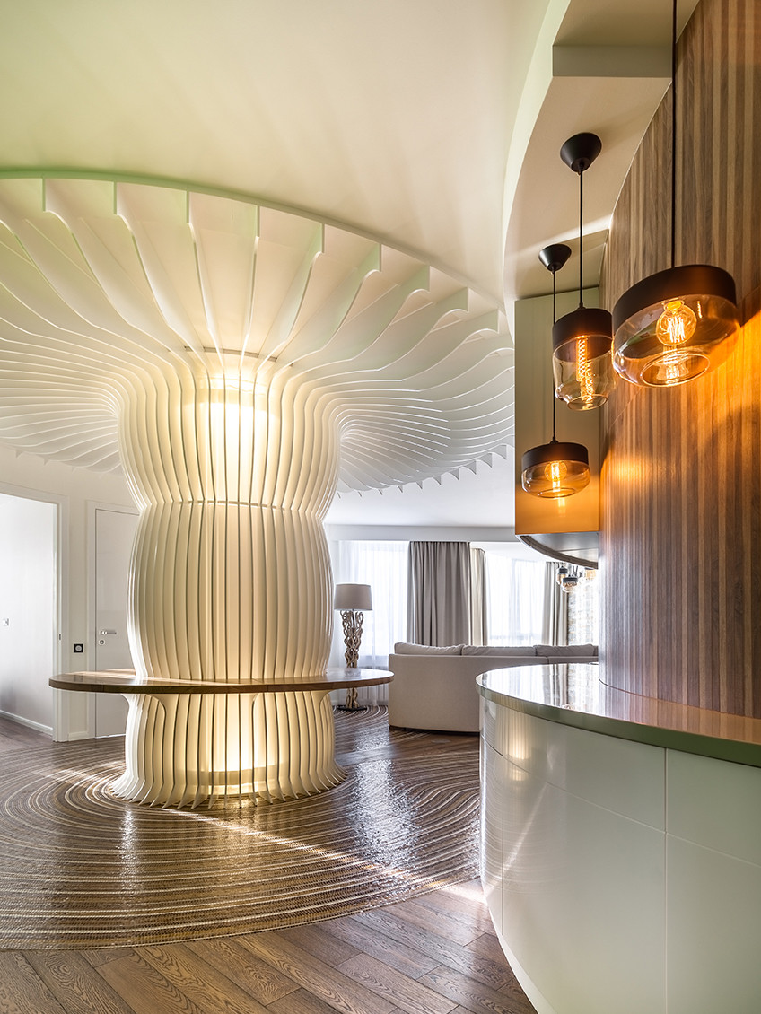 Антарес Древо жизни