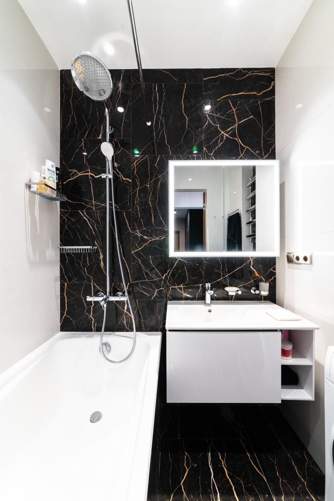 Квартира у метро Сокол