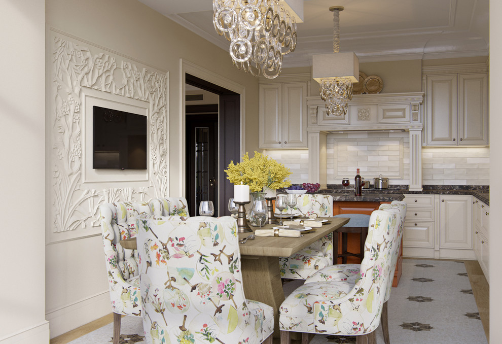 Квартира в ЖК Янтарный Город