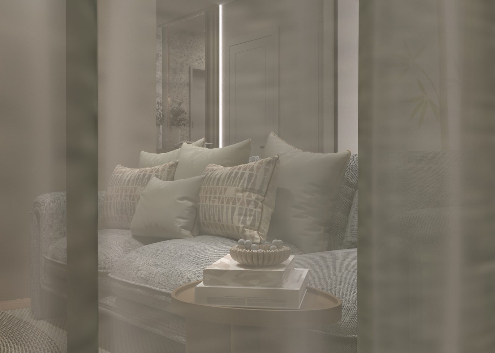 Квартира для девушки лет 20 - студентки