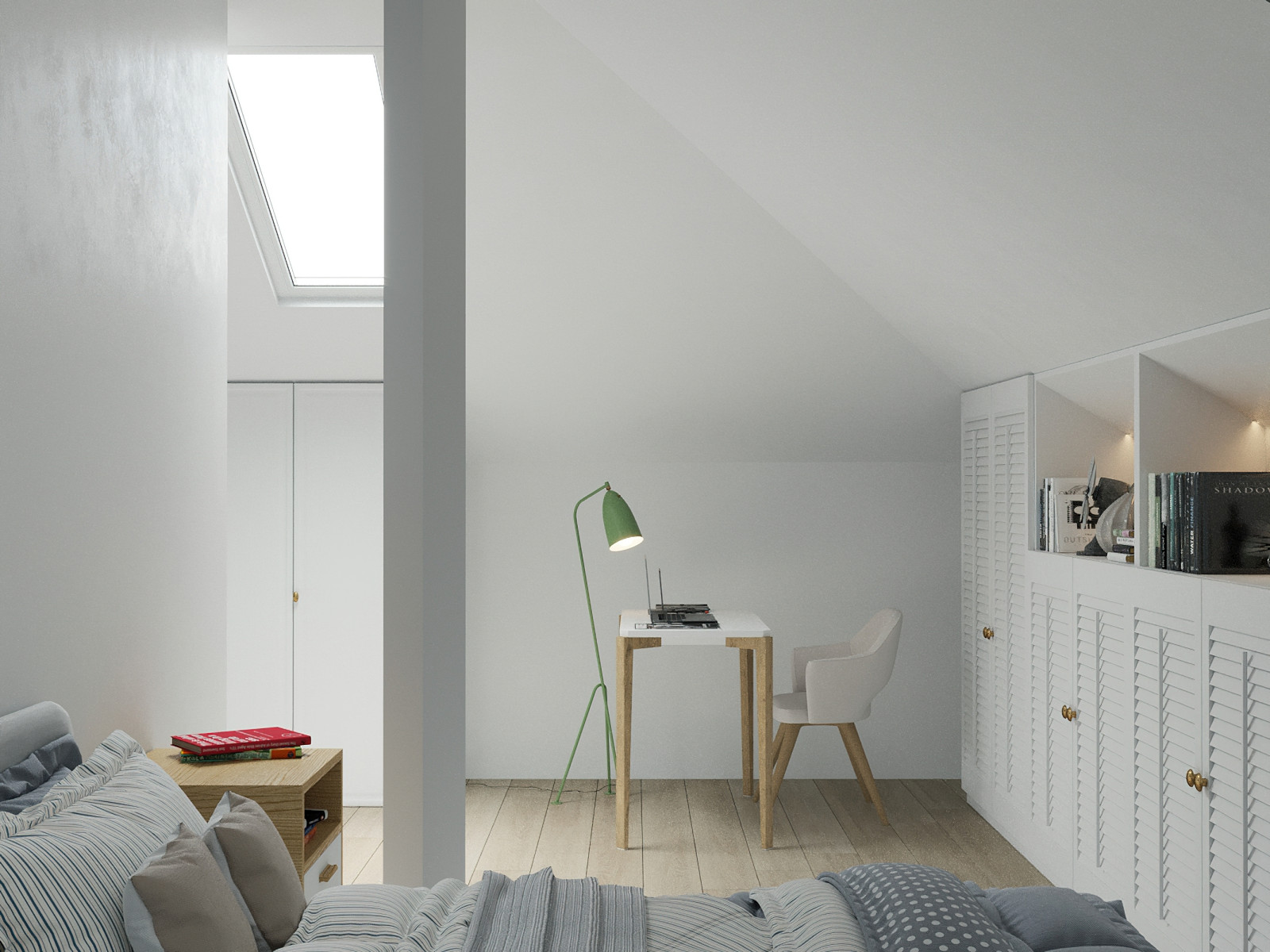 Частный дом в КП Андреевский парк