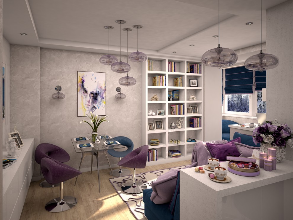 МО Одинцово ул Садовая