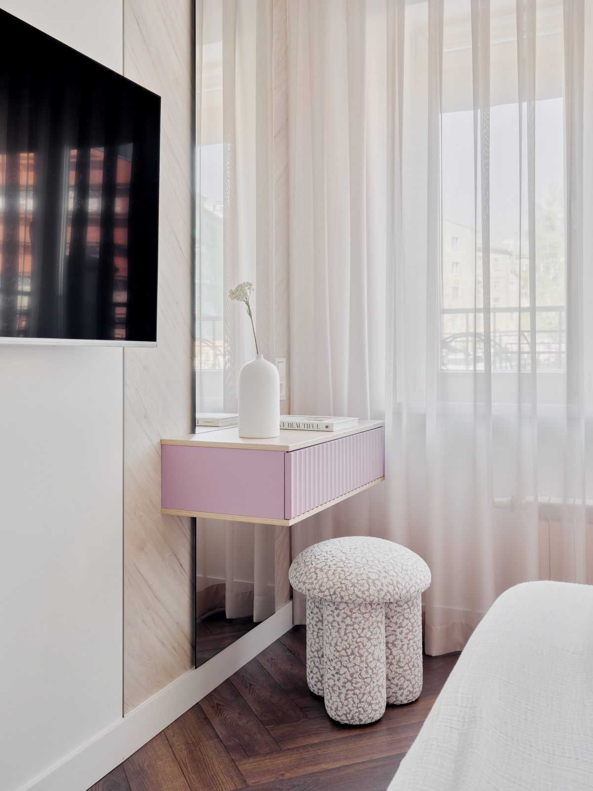 Аппартаменты в центре Нижнего Новгорода