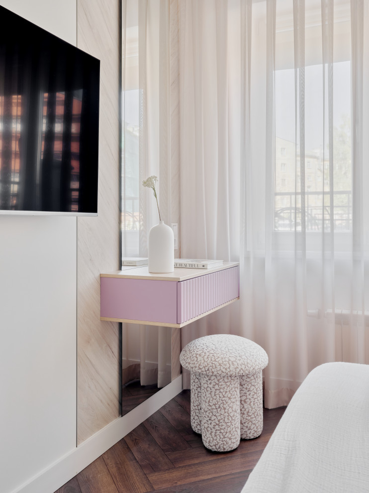 Аппартаменты в центре Нижнего Новгорода