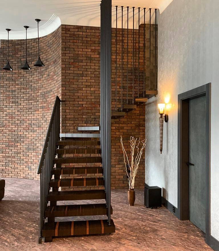 Дом в Подмосковье