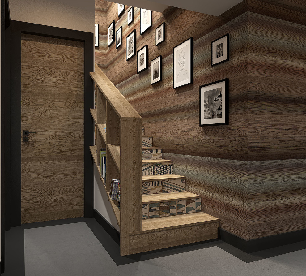 Шале, Московская обл.