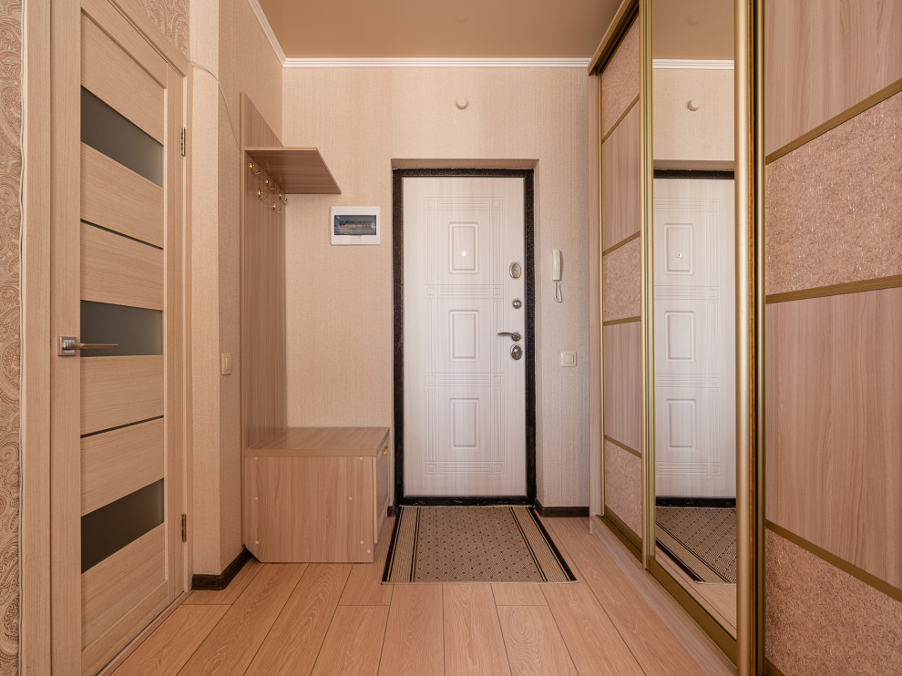 Интерьерная фотосъёмка квартиры в Краснодаре :: 27 июня 2020