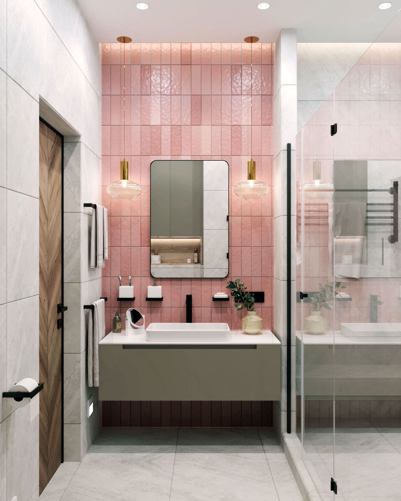 Дом Светланы в Сарове