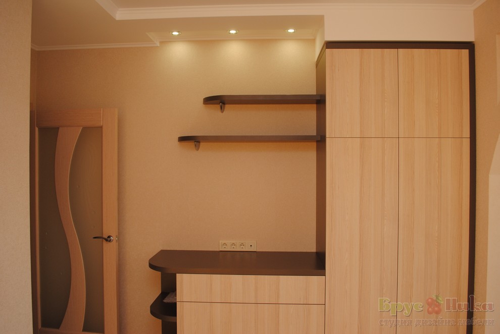 Квартира Итальянцу